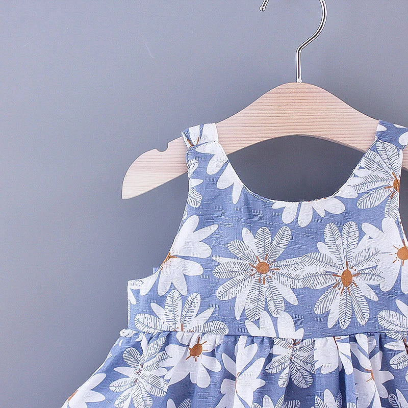 Princess Dress Party Dress 0-3 Years