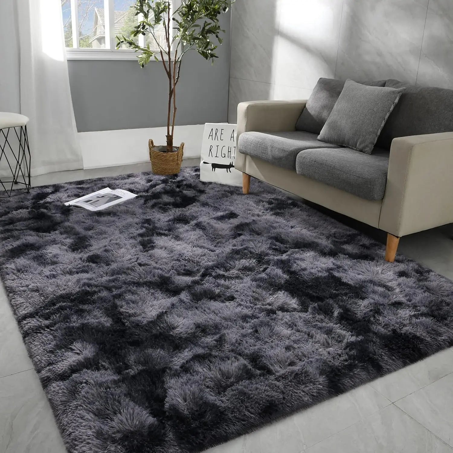 Children's Room Carpet