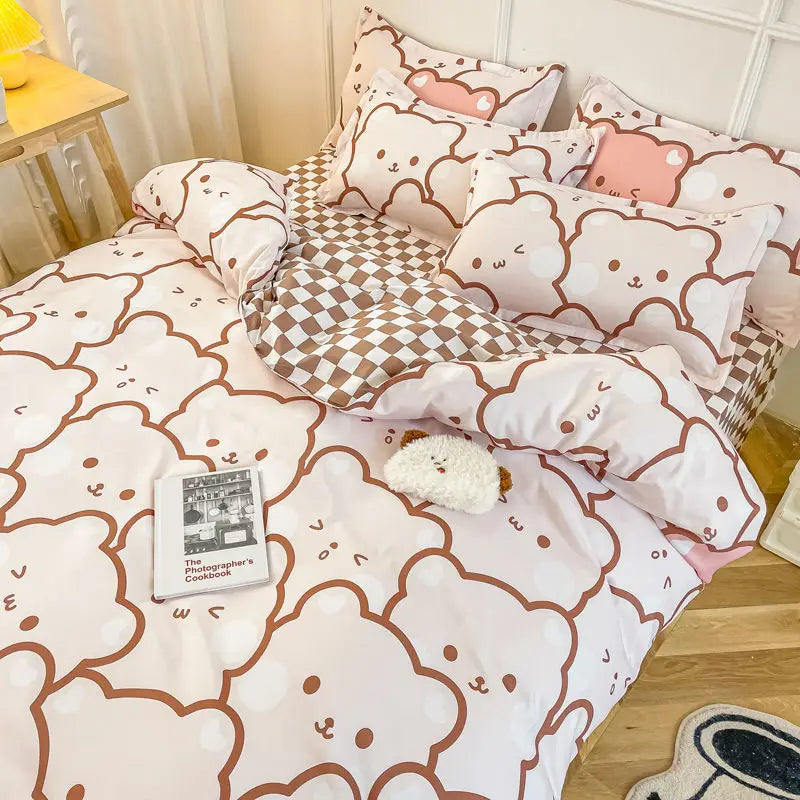 blanket