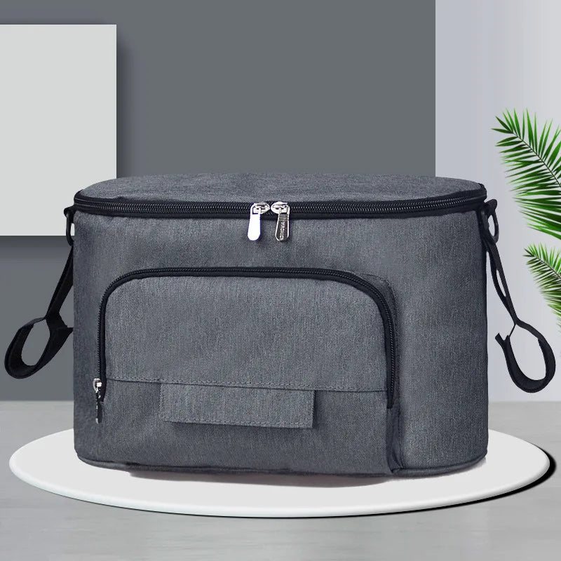 Mummy Bag – Multifunctional Diaper & Travel Bag