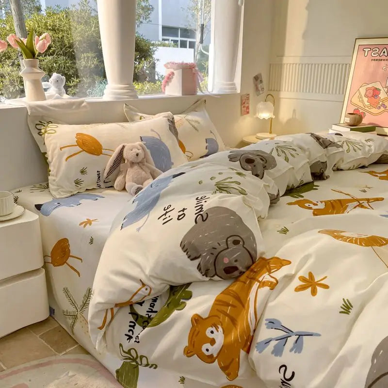 blanket