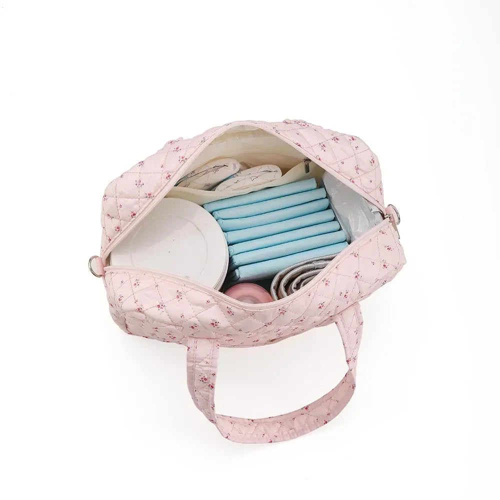 Maternity Baby Bag – Stroller & Travel Friendly