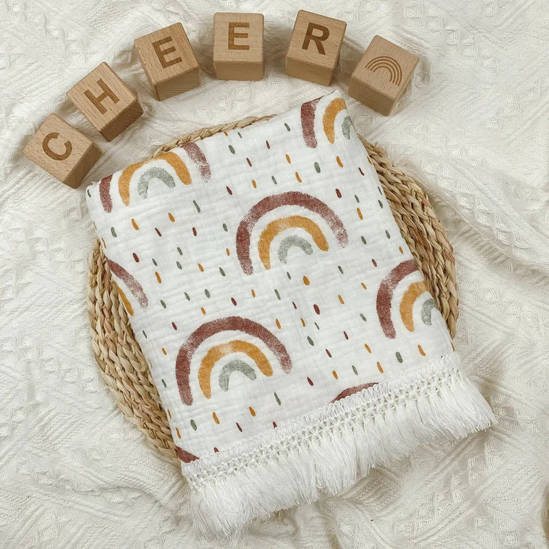 blanket