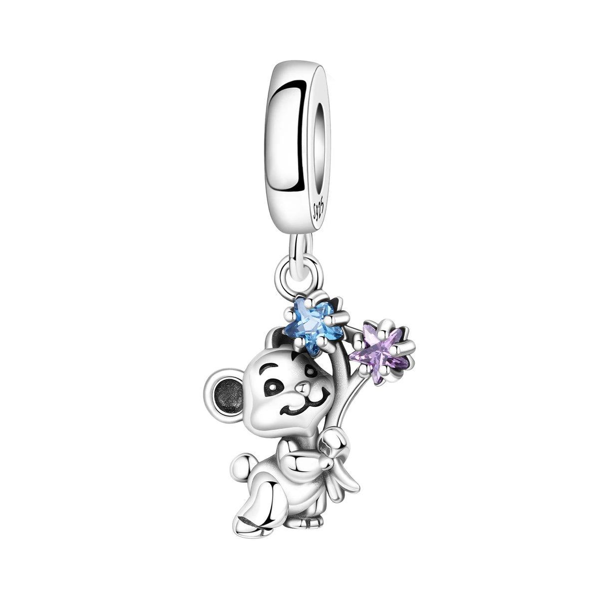 Hot Sale 925 Sterling Silver