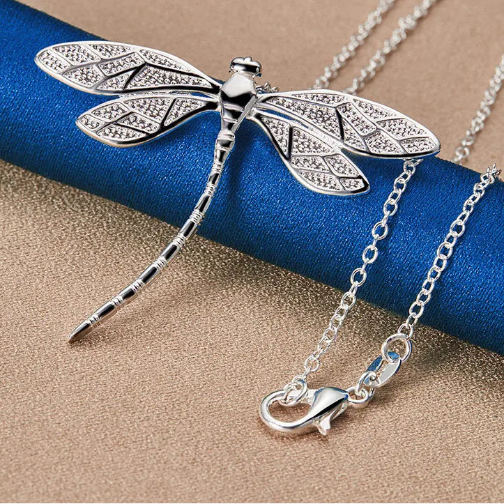 Charm 925 Sterling Silver 16-30
