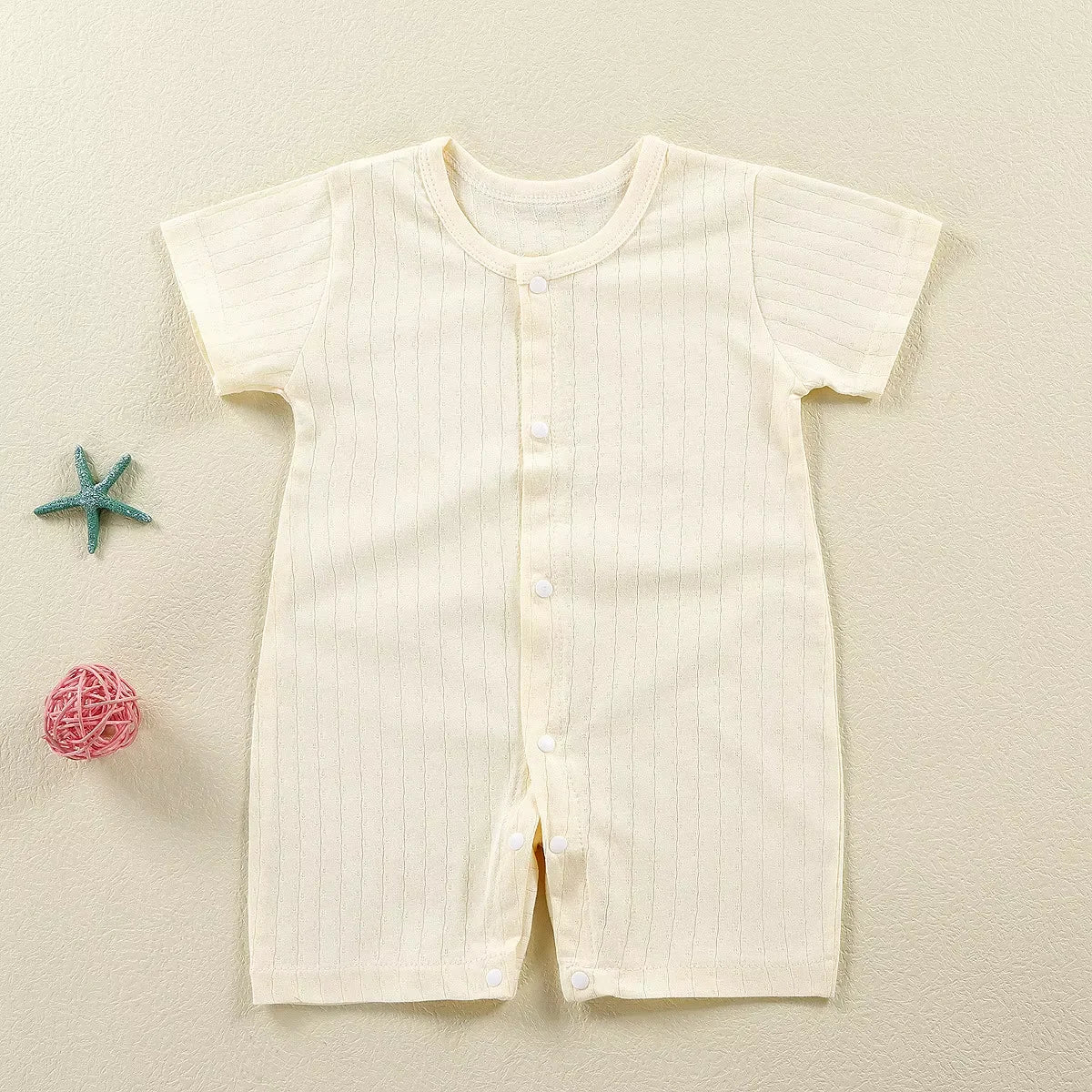 Baby Bodysuit 0-1 Years