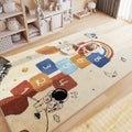 Children's Room Carpet