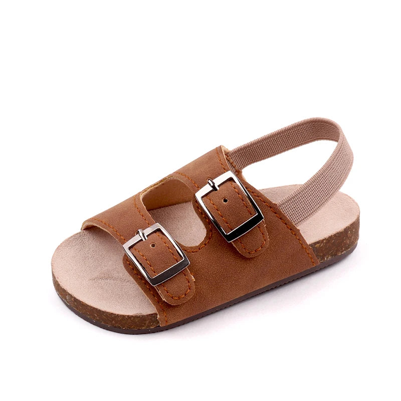 Newborn Boys and Girls 0-9-18 Months Infant Shoes