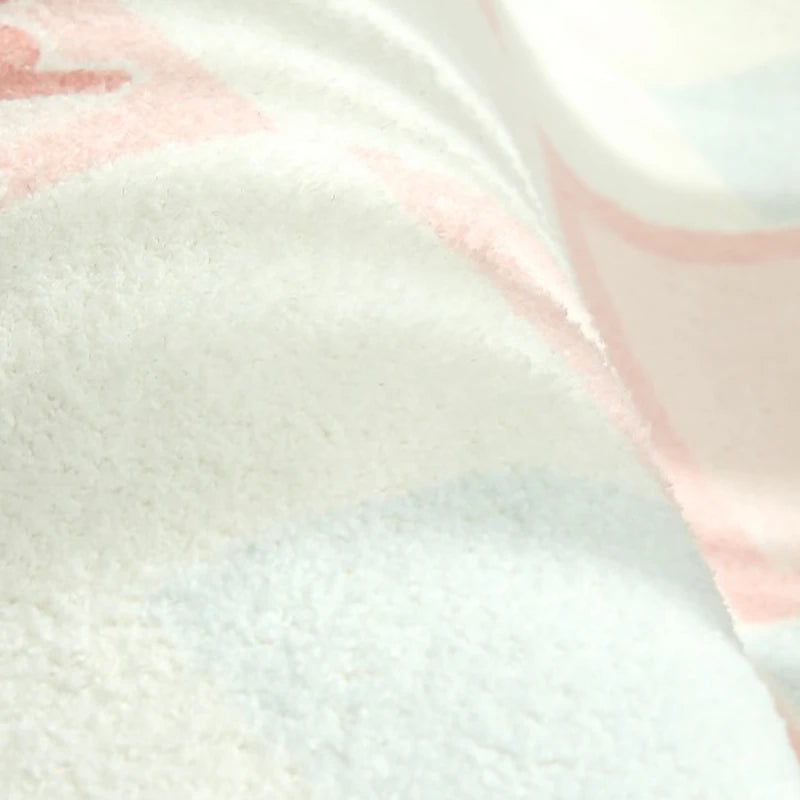 Children's Room Carpet