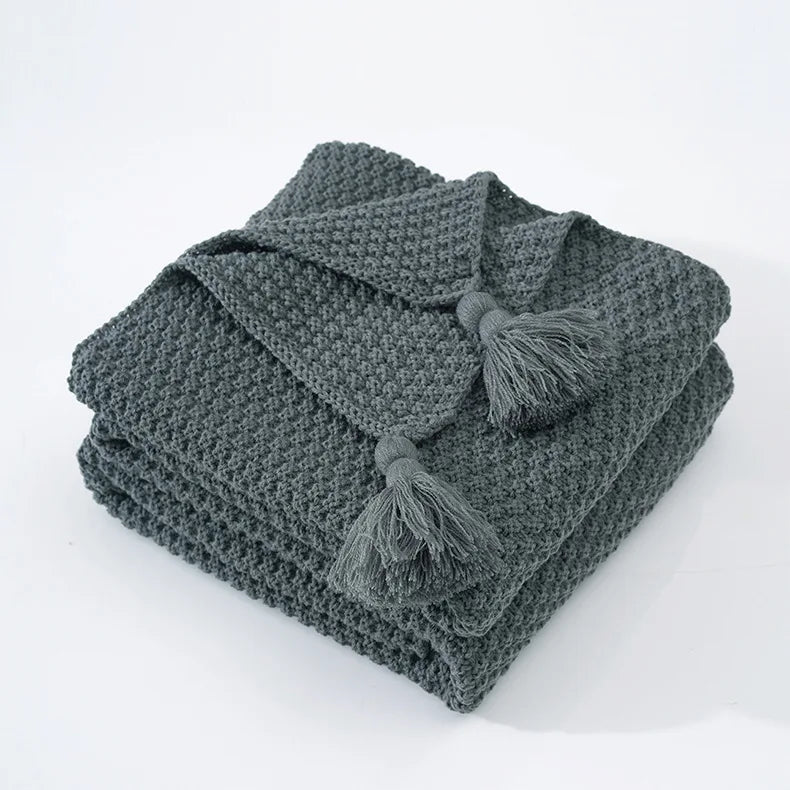 blanket