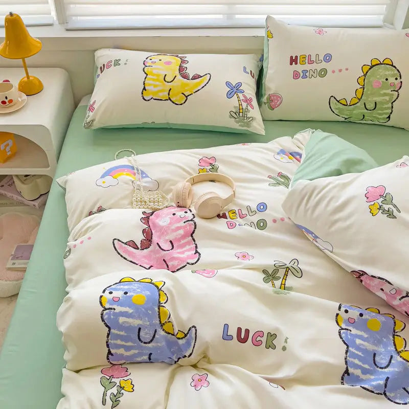 blanket