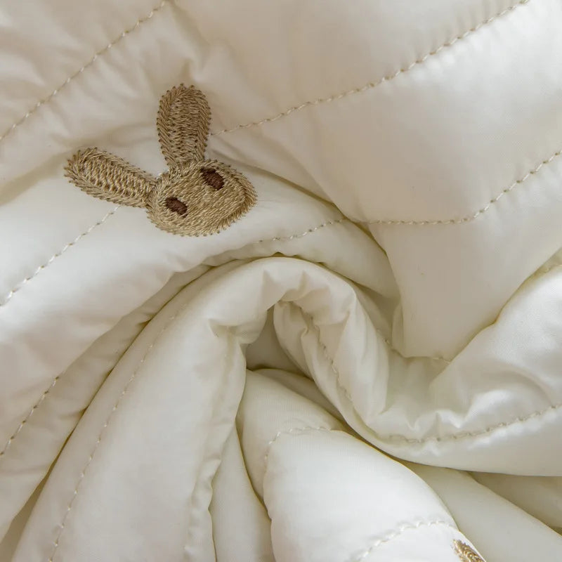 2PCS Winter Baby Clothes Newborn Romper 0-2Y