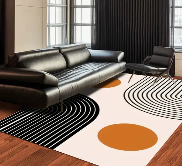 Children's Room Carpet