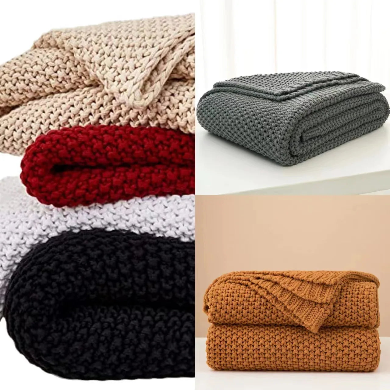 blanket