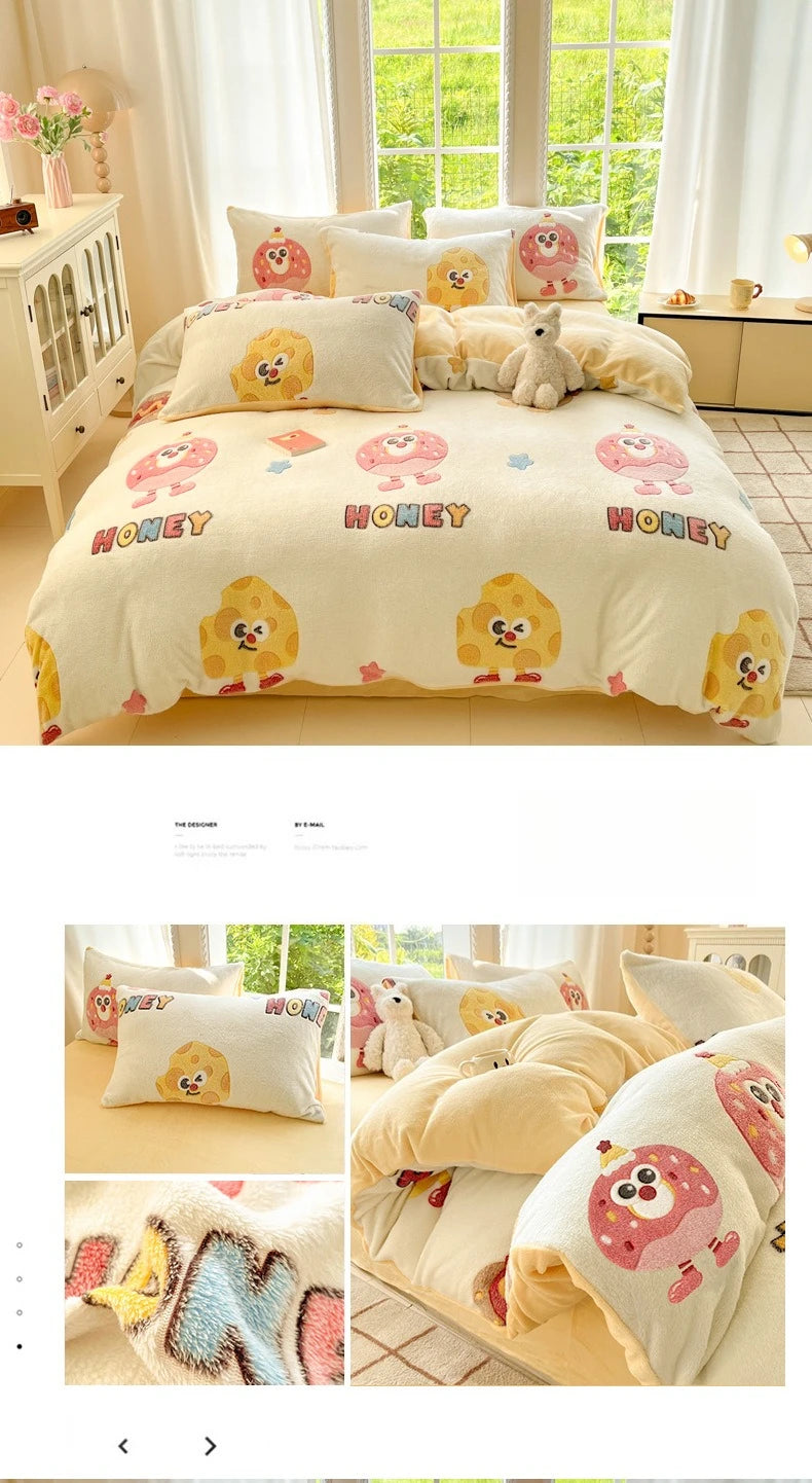 blanket