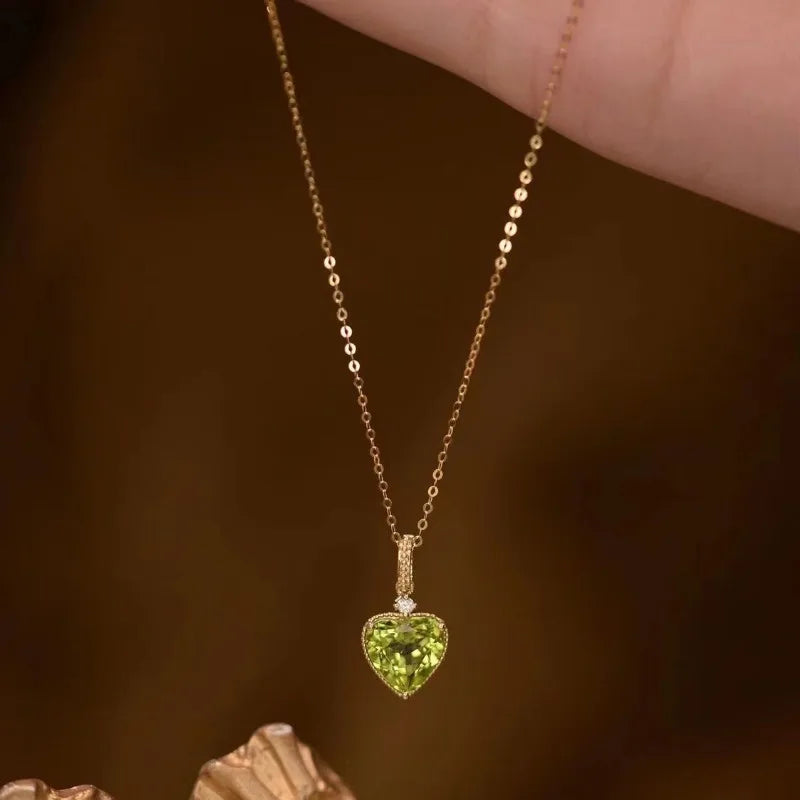 Original Designer Little Fresh Heart