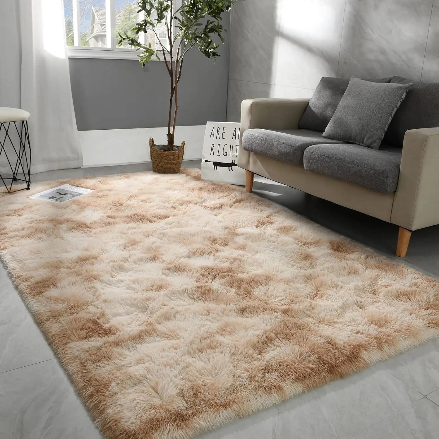 Children's Room Carpet