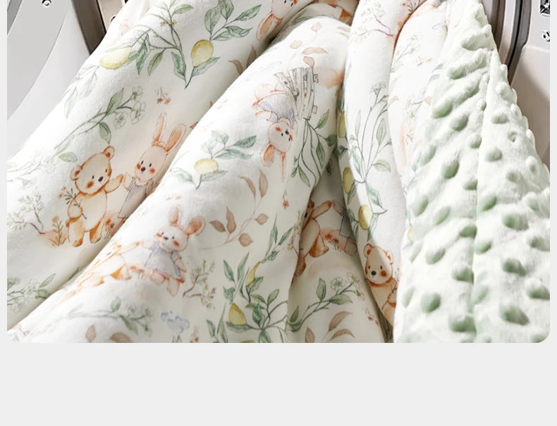 blanket