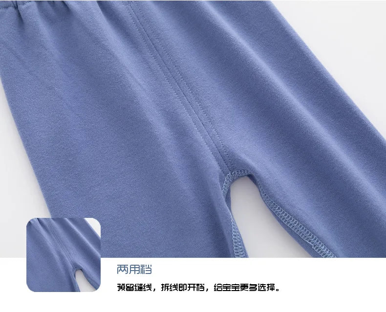 2Piece Spring Fall Newborn Baby Girl Clothes 0 To 3 years