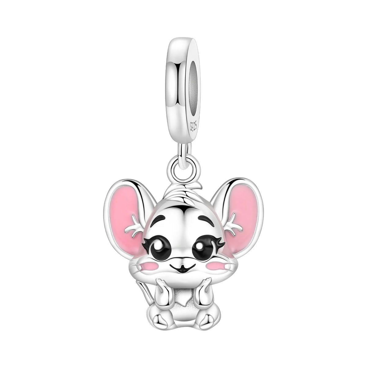 Hot Sale 925 Sterling Silver