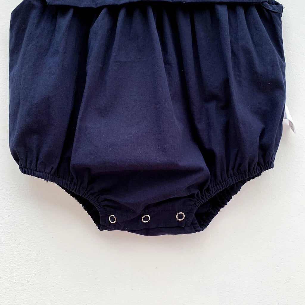 Baby Sleeveless Onesies For Girls 1 Piece