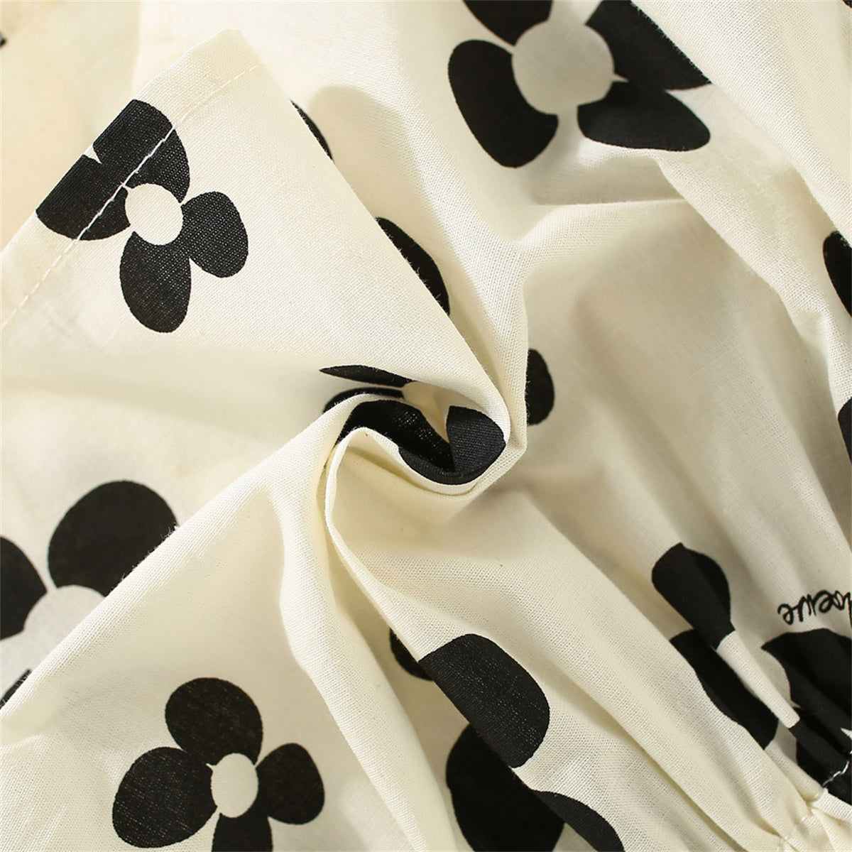 Baby Girl Summer 2-Piece Set (0-3Y)