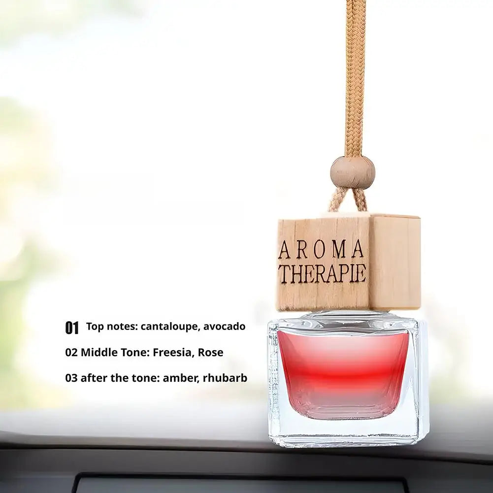 Car Perfume