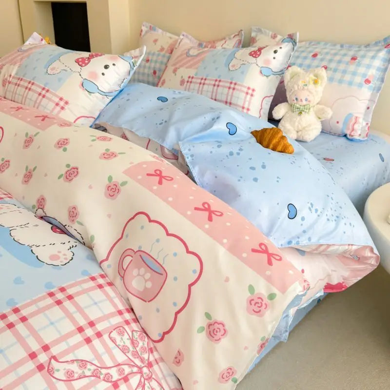 blanket