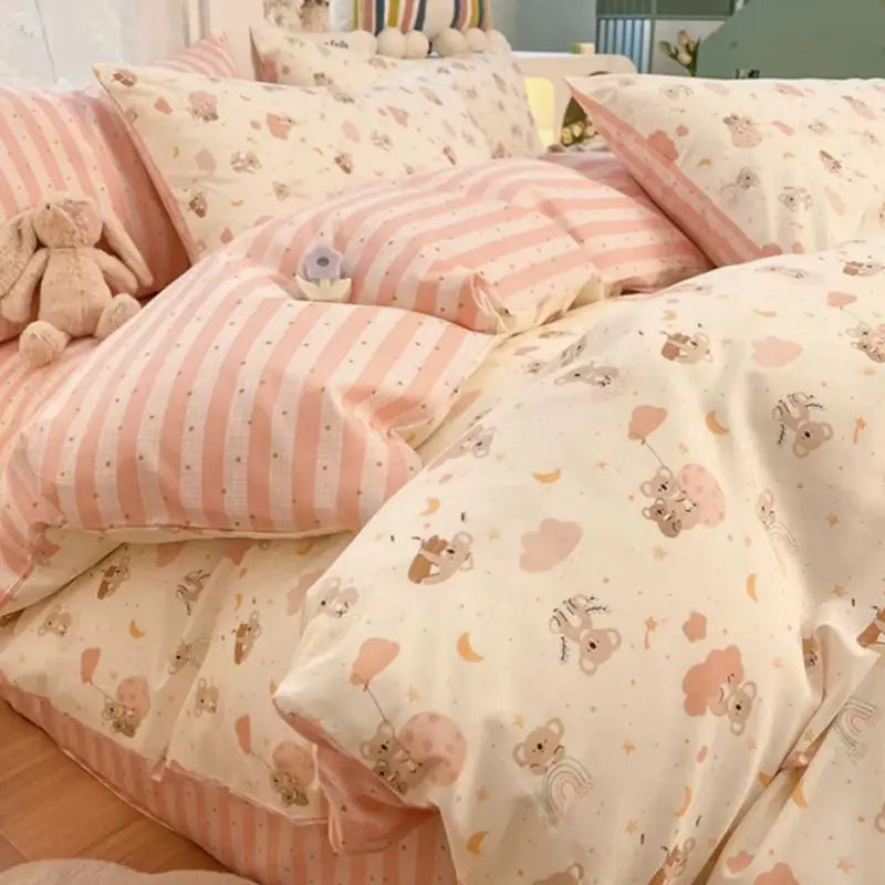 blanket