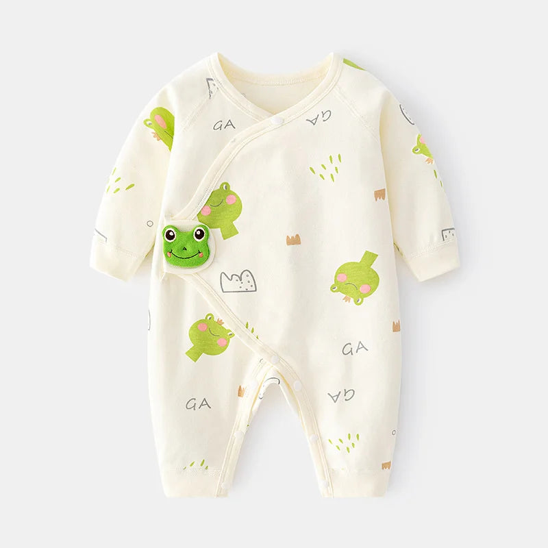 Cute Infant Baby Jumpsuit, Photography Prop Outfit