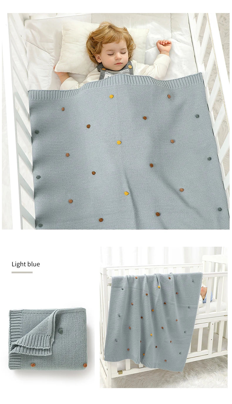 blanket