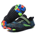 Kids’ Quick-Dry Water Shoes – Unisex Beach & Swim