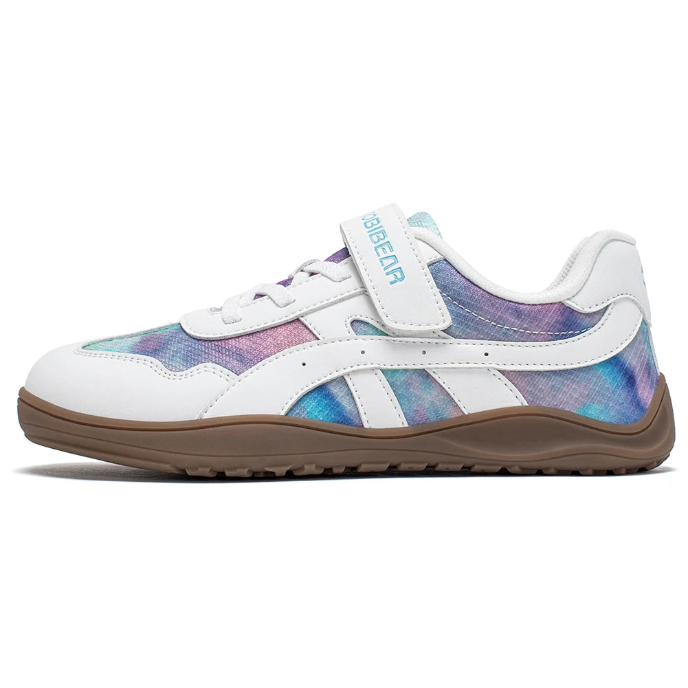 Kids’ Barefoot Sneakers – Wide & Breathable