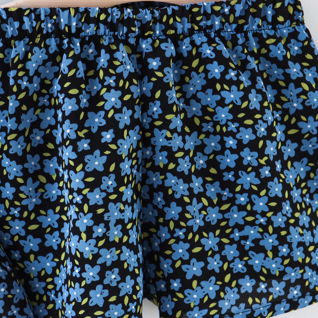 2-piece/set girl's suspender set