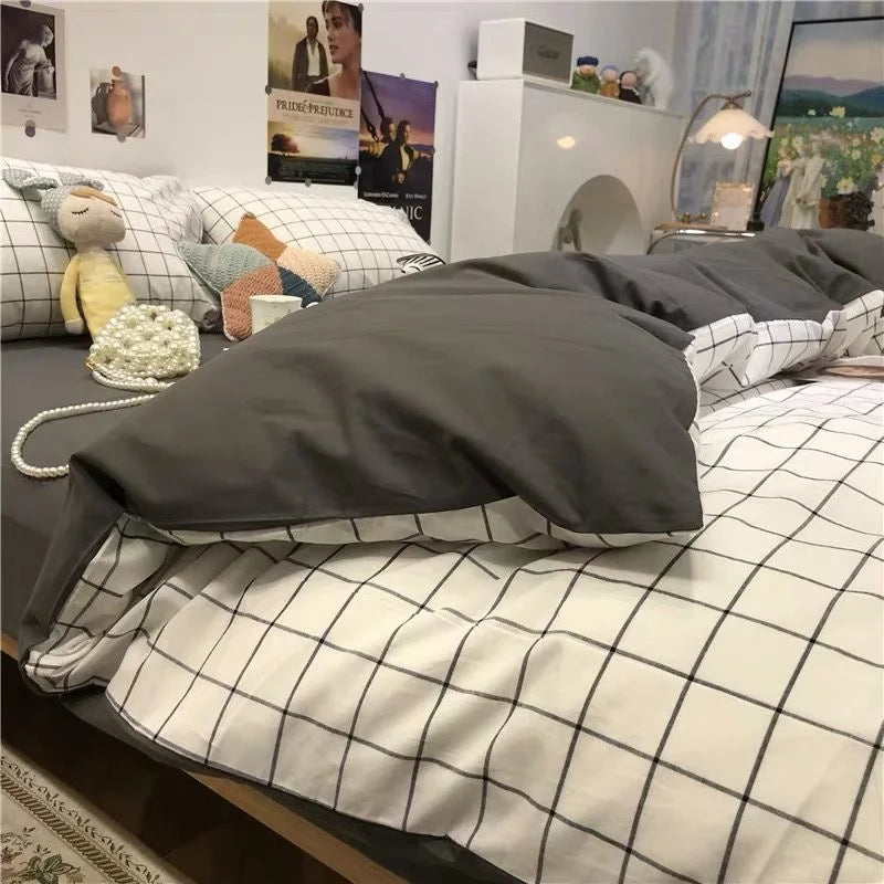 blanket