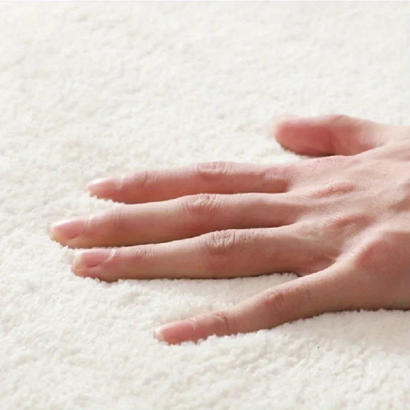 Children's Room Carpet