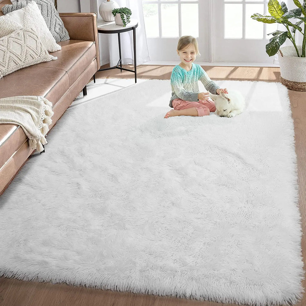Children's Room Carpet