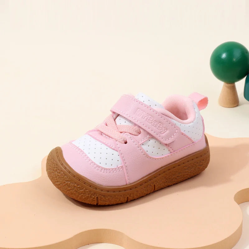 Baby Shoes High Quality Toddler 1-5 Years