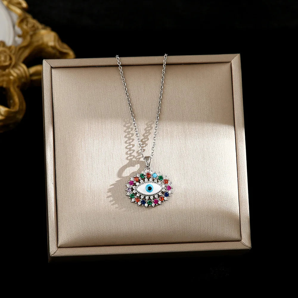 Cross Border Hot Sale Titanium Steel