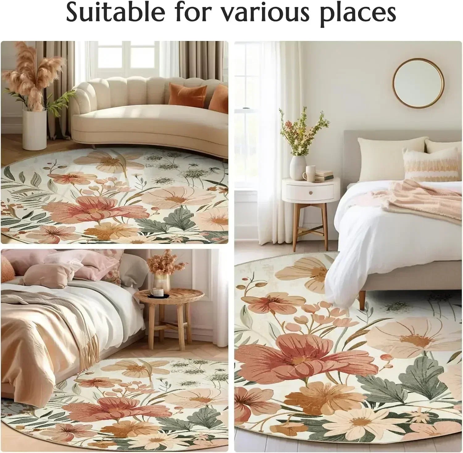 Children's Room Carpet