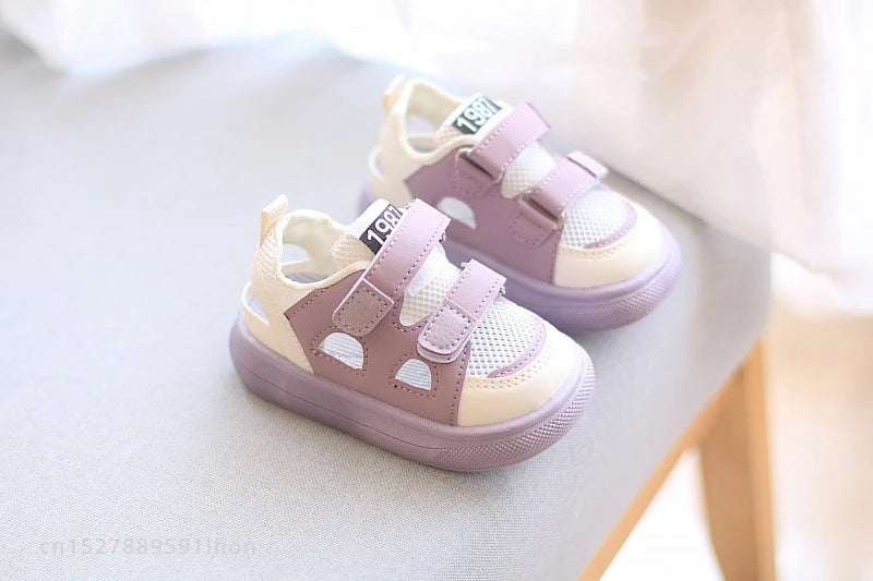Kids Summer Sports Sandals for Boys 1-4 Years
