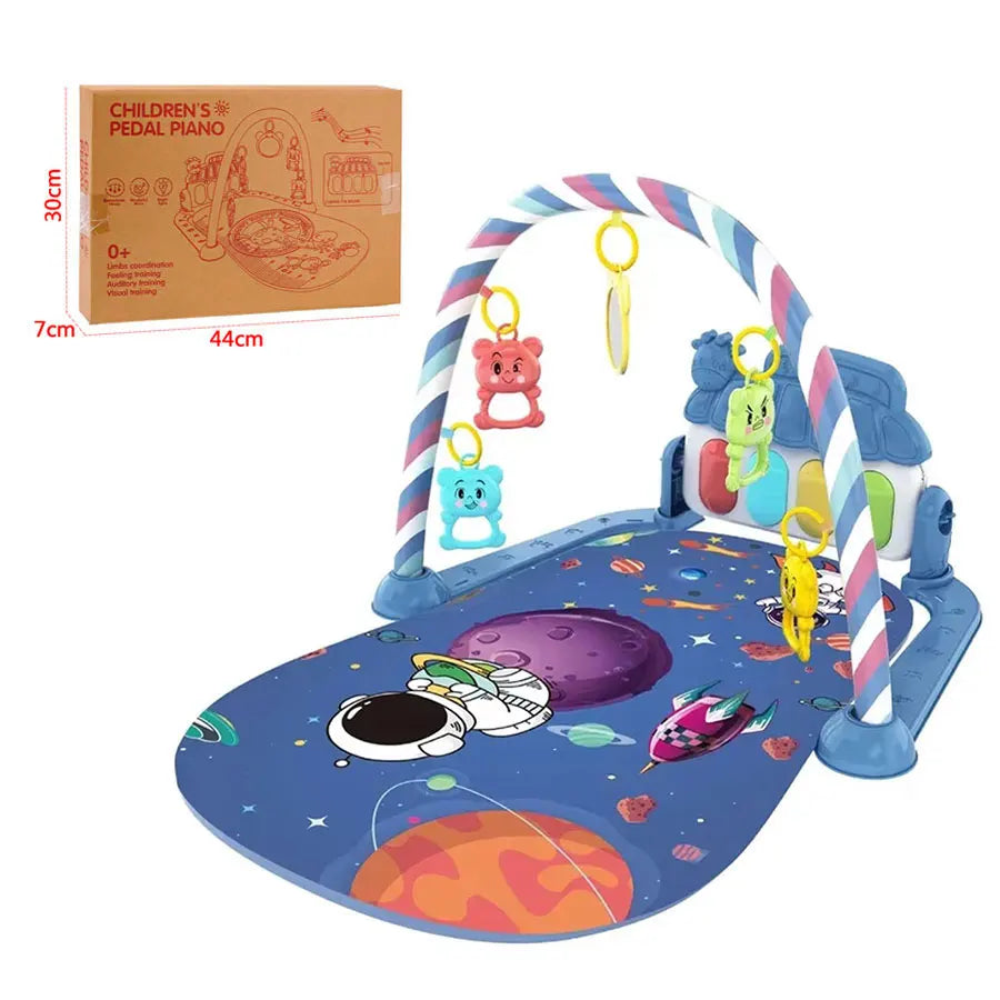 Children's Room Carpet