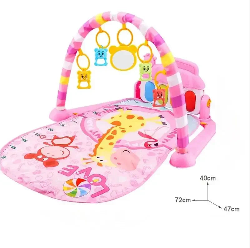 Children's Room Carpet