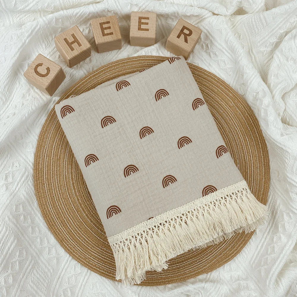 blanket