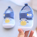 Infant Cartoon Soft-Sole Sneakers – Non-Slip Toddler Casual Shoes