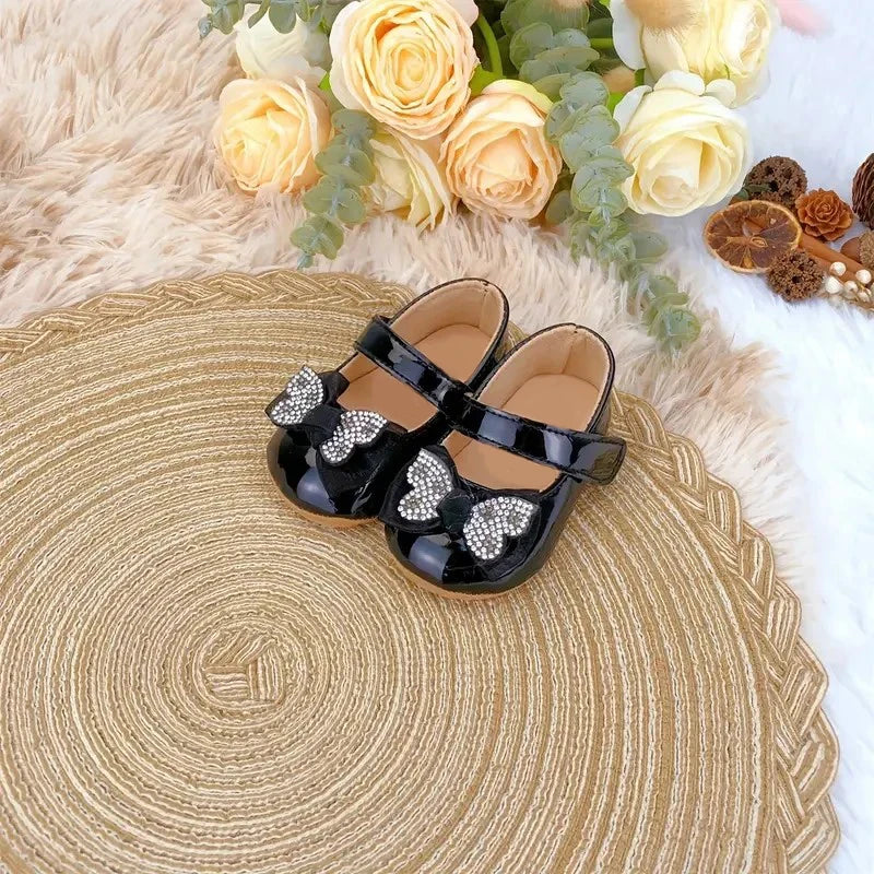 Spring and Autumn Fashion Baby Shoes 0-1 Year