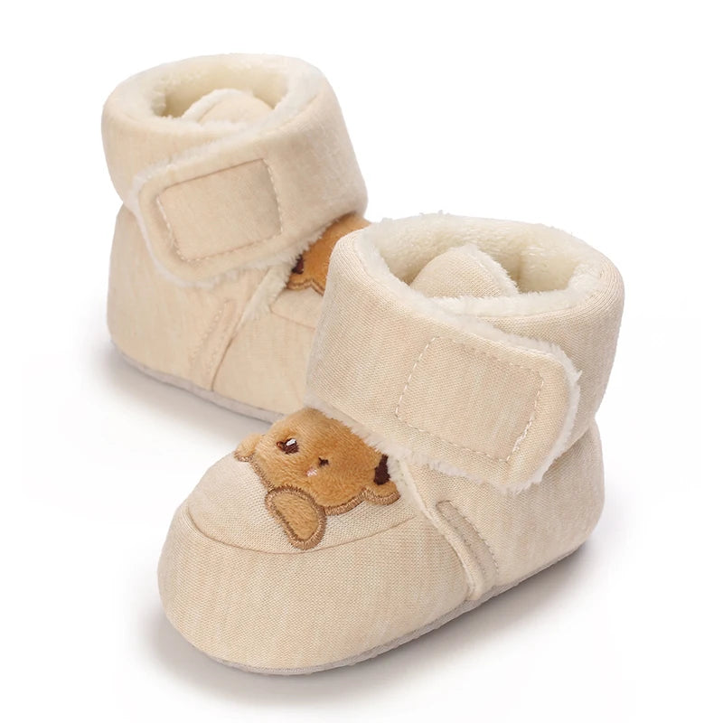 Boys And Girls Baby Walking Shoes 0-1 Years Old