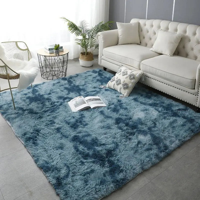Children's Room Carpet