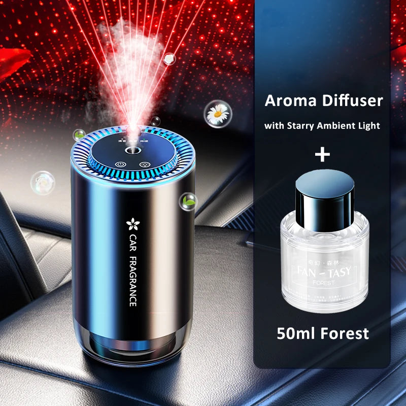 Car Air Freshener