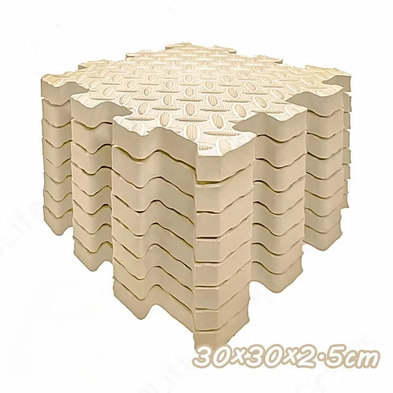 Children's Room Carpet